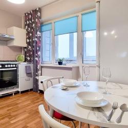 Фото Отель Niki Rent (Ники Рент) на Академика Жук 12