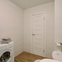 1-комнатные апартаменты студия