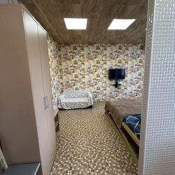 Фото Апартаменты на проспекте Ленина 37/73