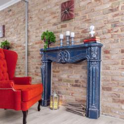 Фото Апартаменты на Пристанской