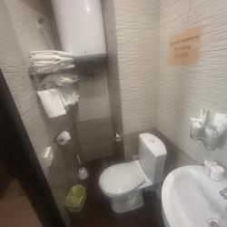 Фото Отель Байкал