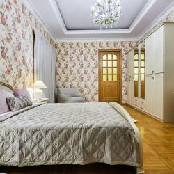 Апартаменты улучшенные Некрасова, 60