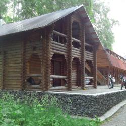 Фото Отель Как дома