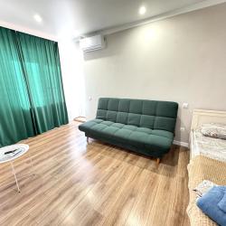 Фото Апартаменты на улице Белгородская 13