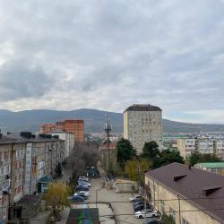 Номер стандарт комфорт