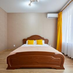 Фото Апартаменты на улице Конгрессной 19/1к1