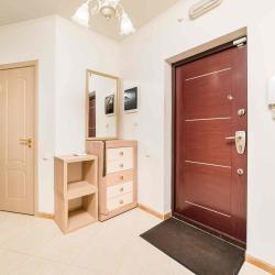 Фото Отель Жилой квартал на улице Курашова