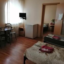 Фото Отель Евролюкс