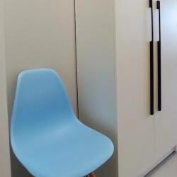 Апартаменты студия