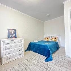 1-комнатные апартаменты стандарт