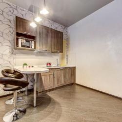 Фото Отель iRooms (айРумс) на Малой Московской