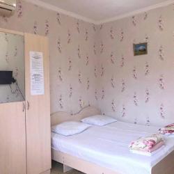 Фото Отель Дельфинчик