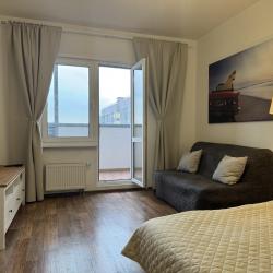 Фото Апартаменты на Южном шоссе, 47к3