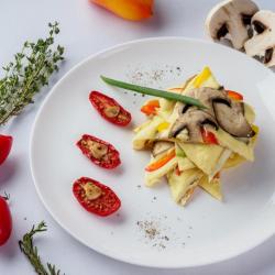 Фото Отель Чаплин