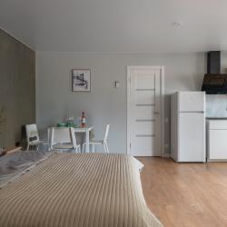 Фото Апартаменты W Suites (Даблъю Свитс)