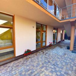 Фото Отель Домик у Реки