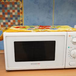 Фото Апартаменты на улице Екатерины Фарафоновой