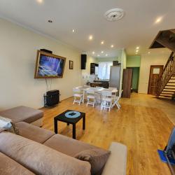 Фото Отель Таунхаус на побережье