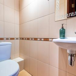 2-комнатные апартаменты улучшенные