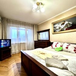 2-комнатные апартаменты стандарт Ватутина, 33