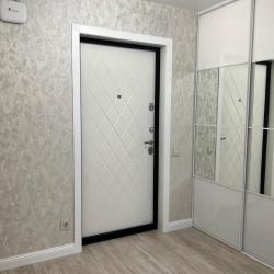 2-комнатные апартаменты стандарт ЗБ 25-52