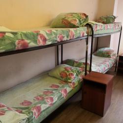 Фото Отель HotelHot (ХотелХот)