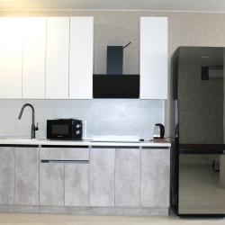 Фото Апартаменты на проезде 4-ый Чернышевский 6Д