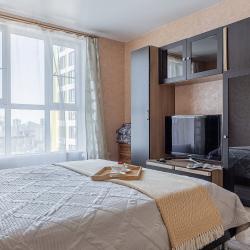 2-комнатные апартаменты улучшенные