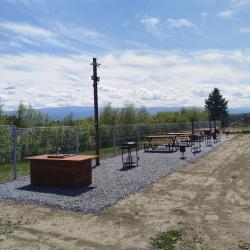 Фото Отель Юрты