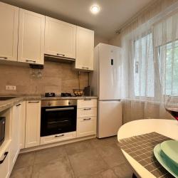 Фото Отель Уютная квартира на улице Степанова