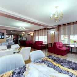 Фото Отель MoreLeto (МореЛето)