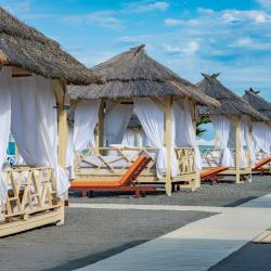 Фото Отель Вилла Валентина