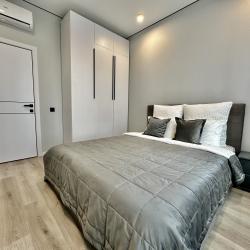Фото Отель Moscow Apartment на улице Большая Филевская 3 корпус 3