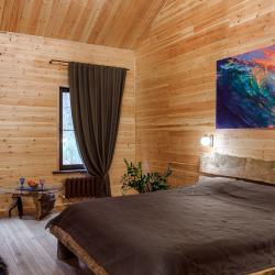 Фото Отель Odin House (Один Хаус)