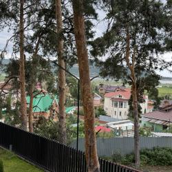 Фото Отель RentPlaza на улице Князева