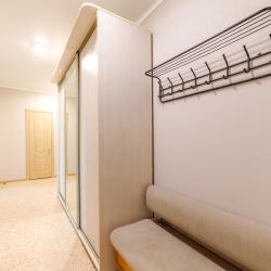 2-комнатные апартаменты улучшенные