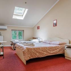 3-местная комната стандарт