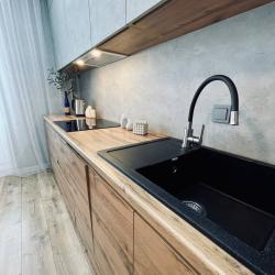 Фото Апартаменты на улице Ключевая 99