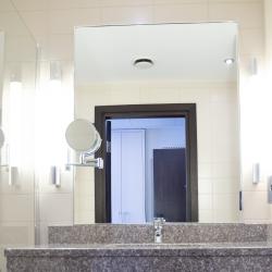 Irkutsk City Center (Иркутск Сити Центр) ex. Courtyard by Marriott — 70cced885f9fd1bf11f52a3025416cf8