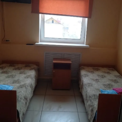 Фото Хостел на Привокзальной