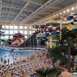 Фото Апартаменты на улице Аристархова 5