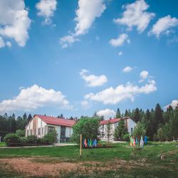 Фото Отель Гостиный двор