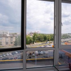 Фото Апартаменты на улице Оборонная 102Б
