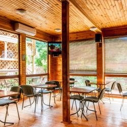 Фото Отель Приют странника