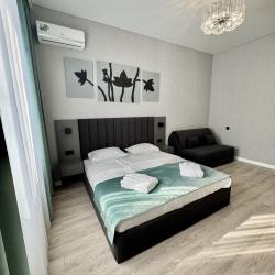 Апартаменты люкс Орджоникидзе 97 корпус 1