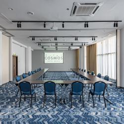 фото 27 Cosmos Paveletskaya Hotel (Космос Павелецкая) (ex. Кортъярд Марриотт)
