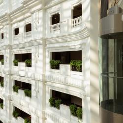Фото Отель Rixos Almaty (Риксос )