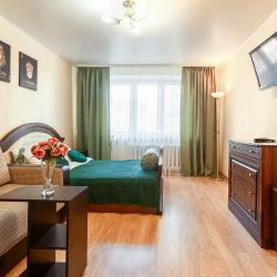 Фото Отель Ihome на улице Широтная 187 корпус 1