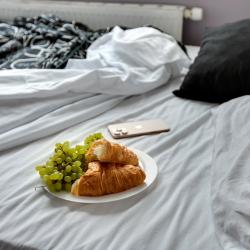 Апартаменты студия