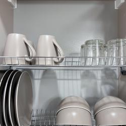 Фото Отель Квартира-студия, 30 м², 2 кровати